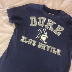 Duke Blue Devils womens Tee